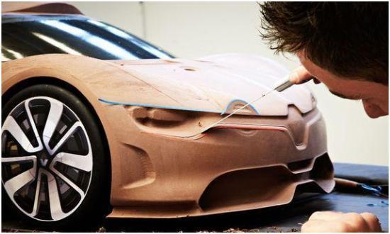 3D打印技术在汽车产业的应用
